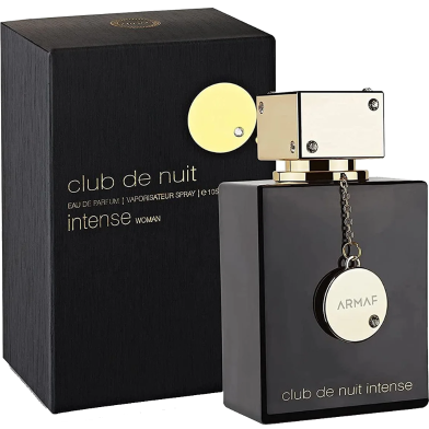 Armaf Club De Nuit Intense Woman EDP 105 ml image