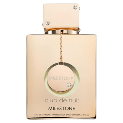 Armaf Club De Nuit Milestone 105ml image