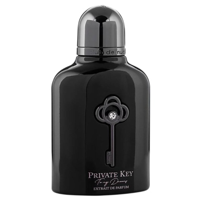 Armaf Club De Nuit Private Key to My Dreams EDP image