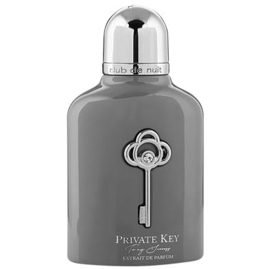 Armaf Club De Nuit Private Key to My Success EDP-105ml image