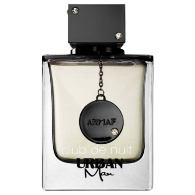 Armaf Club De Nuit Urban Man 105ML image