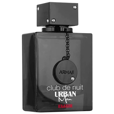 Armaf Club De Nuit Urban Man Elixir 105ML image