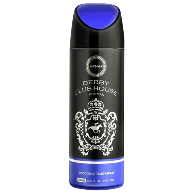 Armaf Derby Club House Man 200ML image