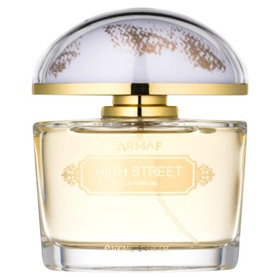 Armaf High Street Woman 100ML image