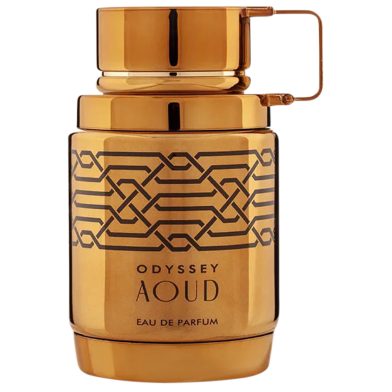 Armaf Odyssey Aoud 100ml image