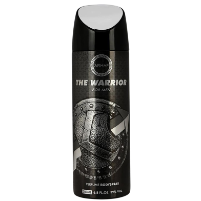 Armaf The Warrior Man 200ML image