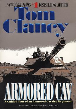 Armored Cav image