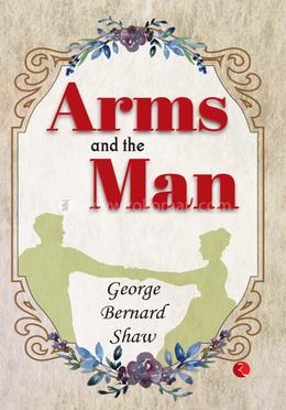 Arms And The Man image
