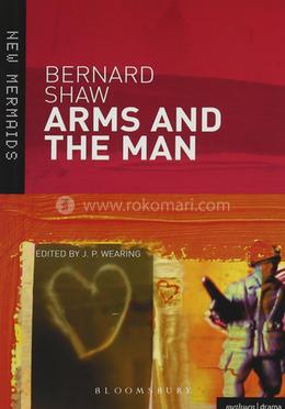 Arms and the Man image