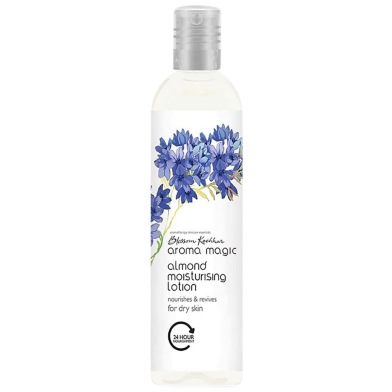 Aroma Magic Almond Moisturising Lotion-200ml image