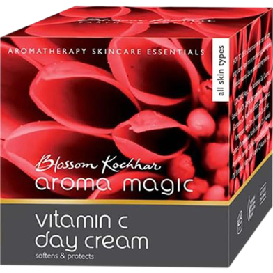 Aroma Magic Vitamin C Day Cream 50gm image