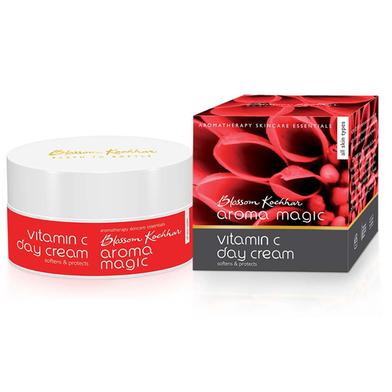 Aroma Magic Vitamin C Day Cream 50gm image