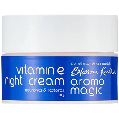 Aroma Magic Vitamin E Night Cream image