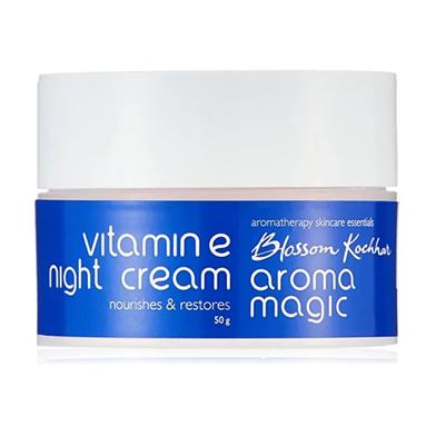 Aroma Magic Vitamin E Night Cream image