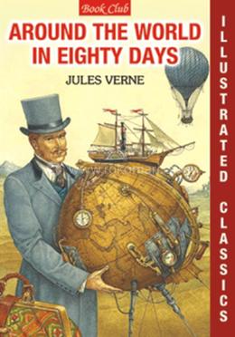 Around the World In Eighty Days