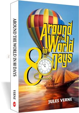 Around the World in 80 Days image