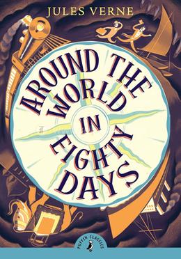 Around the World in Eighty Days image