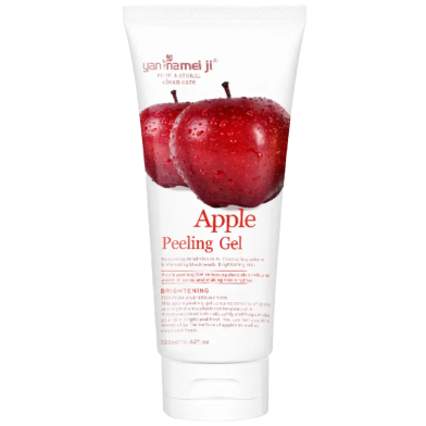 Yan Namei Ji Apple Peeling Gel - 320 ml image