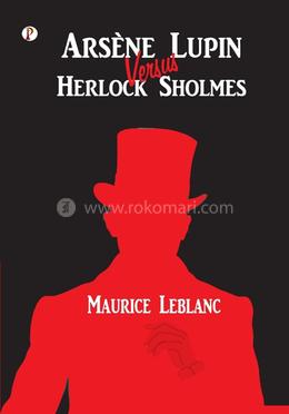 Arsène Lupin versus Herlock Sholmes image