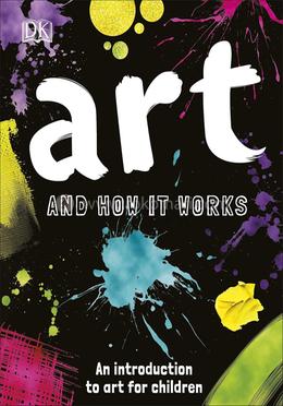 Art and How it Works image
