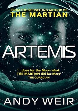 Artemis image