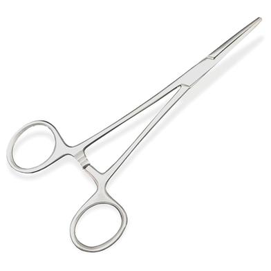 Artery Forceps 6 Inches (Straight) image