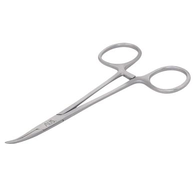 Artery Forceps For Doctors/Surgeons 6 inches Curved image