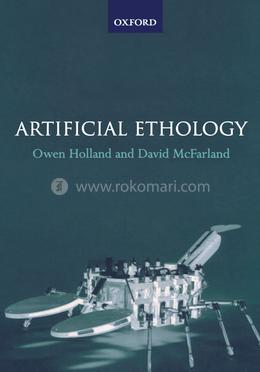 Artificial Ethology image