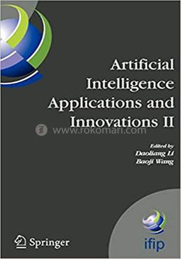 Artificial Intelligence Applications and Innovations II image