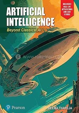 Artificial Intelligence: Beyond Classical AI image