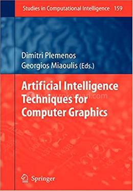 Artificial Intelligence Techniques for Computer Graphics : 159 image