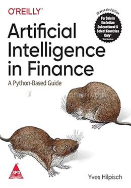 Artificial Intelligence in Finance: A Python-Based Guide 