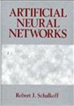 Artificial Neural Networks