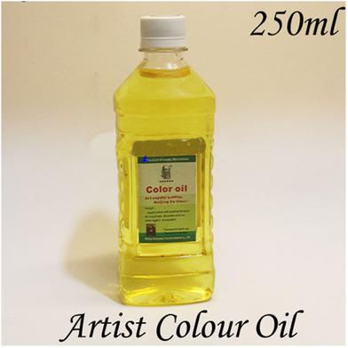 Artist Colour Oil - for Oil Painting - 250ml image