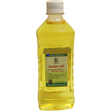 Artist Colour Oil - for Oil Painting - 250ml image