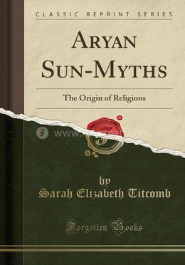 Aryan Sun-Myths image