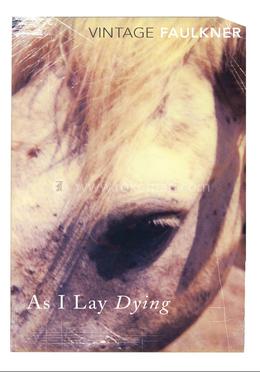 As I Lay Dying image