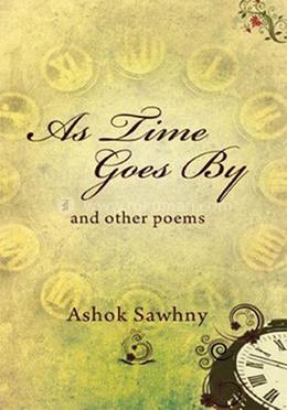 As Time Goes By and Other Poems image