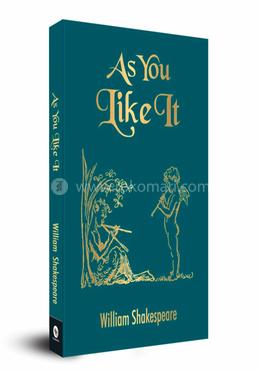 As You Like It image