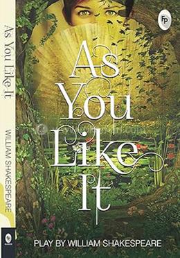  As You Like It  image