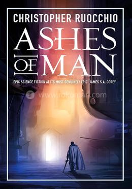 Ashes of Man image