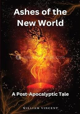 Ashes of the New World image