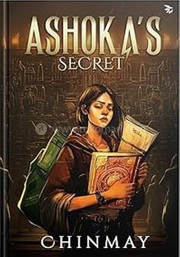 Ashoka's Secret image