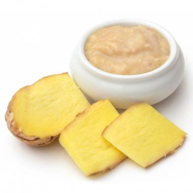 Ashol Ginger Paste (Ada Bata) - 500Gm image