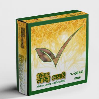 Ashol Laccha Shemai (Laccha Shemai) - 400Gm image