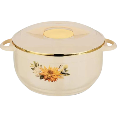 Asian Nova Casserole Deluxe 12 Ltr, BEIGE image