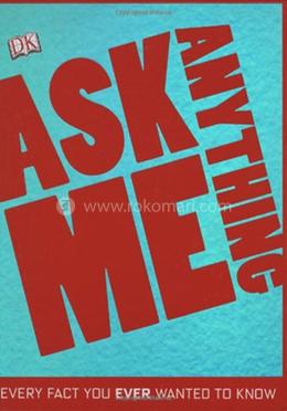 Ask Me Anything image