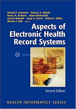 Aspects of Electronic Health Record Systems image