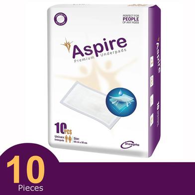 Aspire Premium Underpads (10pcs) image