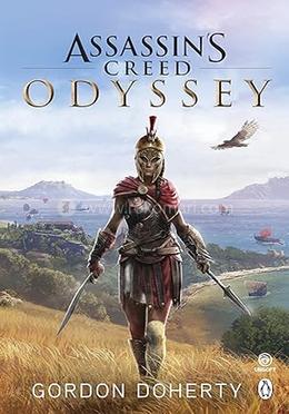 Assassin’s Creed Odyssey image